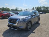 New 2025 Nissan Pathfinder SL w/ SL Premium Package image 3