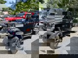 New 2025 Jeep Wrangler Unlimited Rubicon image 4