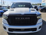 New 2026 RAM 1500 Laramie w/ Night Edition image 2