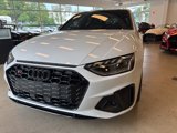 Used 2023 Audi S4 Premium Plus w/ Premium Plus Package image 6
