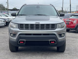Used 2018 Jeep Compass Trailhawk image 4