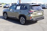 Certified 2025 Subaru Forester Touring image 6