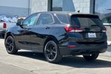 Used 2023 Chevrolet Equinox LS w/ Midnight Edition image 6
