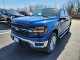 New 2025 Ford F150 XLT image 2