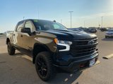 New 2026 Chevrolet Silverado 1500 LT Trail Boss w/ Convenience Package II image 4
