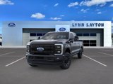 New 2026 Ford F250 Platinum image 2