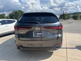 New 2025 MAZDA CX-90 3.3 Turbo w/ Preferred Package image 5