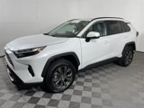 Certified 2023 Toyota RAV4 XLE Premium image 3