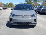 New 2025 Volkswagen ID.4 Pro S image 2