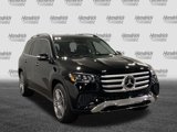 New 2025 Mercedes-Benz GLS 450 4MATIC image 2