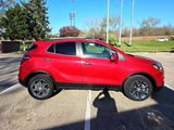 Used 2018 Buick Encore Premium w/ Experience Buick Package image 4