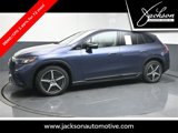 Used 2024 Mercedes-Benz EQE 350+ 4MATIC SUV image 4