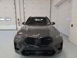 New 2025 BMW X5 M Competition w/ Executive Package image 2