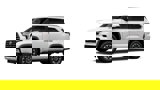 New 2025 Toyota Sequoia Limited image 2