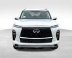 New 2025 INFINITI QX80 Luxe image 2
