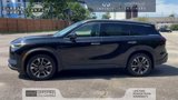 Certified 2024 INFINITI QX60 Luxe image 5