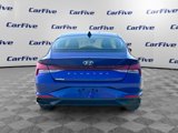 Used 2022 Hyundai Elantra SEL w/ Cargo Package image 4