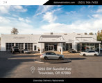 Used 2023 Toyota Tacoma TRD Off-Road image 4