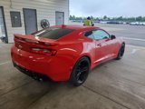 Used 2018 Chevrolet Camaro SS image 3