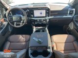 New 2025 Ford F250 King Ranch w/ Chrome Package image 3