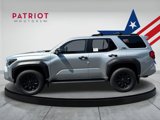 New 2025 Toyota 4Runner TRD Off-Road Premium image 2