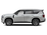 New 2025 Nissan Armada SL image 4