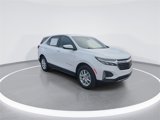 Used 2023 Chevrolet Equinox LT image 2