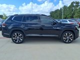 New 2026 Volkswagen Atlas SEL Premium R-Line image 4