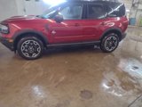New 2025 Ford Bronco Sport Outer Banks w/ Outer Banks Tech Package+ image 2