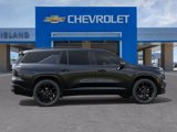 New 2026 Chevrolet Traverse RS w/ LPO, Floor Liner Package image 5