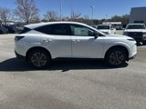 New 2025 Nissan Murano SL image 4