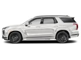 New 2025 Hyundai Palisade Calligraphy image 3