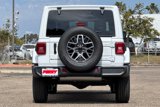 New 2025 Jeep Wrangler Sahara image 6