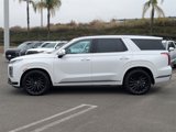 New 2025 Hyundai Palisade Calligraphy image 3