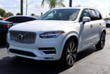 Used 2022 Volvo XC90 T6 Inscription w/ Advanced Package image 2