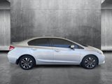 Used 2014 Honda Civic EX image 4