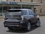 New 2025 Chevrolet Tahoe High Country image 4