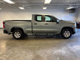 New 2026 Chevrolet Silverado 1500 W/T image 6