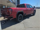 New 2025 GMC Sierra 2500 AT4 w/ AT4 Premium Plus Package image 4
