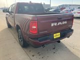 New 2025 RAM 1500 Laramie image 5