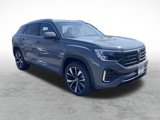 New 2025 Volkswagen Atlas Cross Sport SEL Premium R-Line image 3