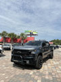 Used 2021 Chevrolet Silverado 1500 LT Trail Boss image 3