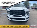 New 2025 RAM 3500 Big Horn image 3