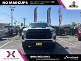 Used 2022 Chevrolet Silverado 1500 Custom Trail Boss image 2