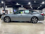 Used 2022 Nissan Altima 2.5 SR image 2