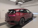 Certified 2024 BMW iX xDrive50 w/ Sport Package image 4