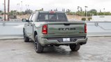 New 2026 RAM 1500 Laramie w/ Night Edition image 6
