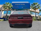 Certified 2022 Dodge Challenger SXT w/ Blacktop Package image 6