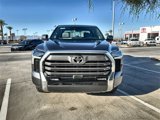 New 2025 Toyota Tundra Limited image 2