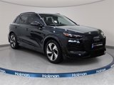 New 2025 Audi Q6 e-tron Prestige image 3